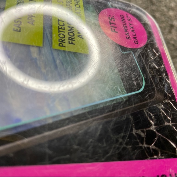 (2) Samsung Galaxy S7 Tempered Screen Guard Shatter Resistant Anti-Fingerprint - Picture 7 of 8